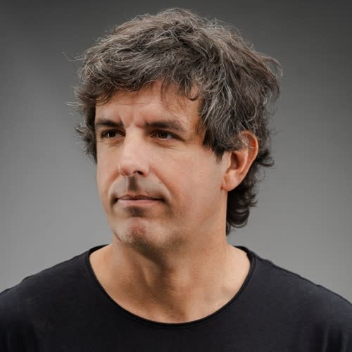 Axel Giova