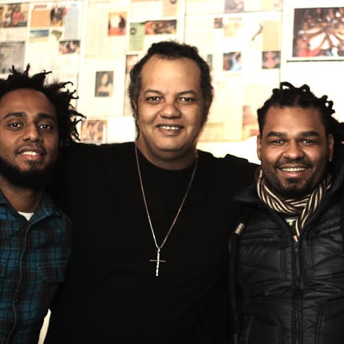 Banda Black Rio
