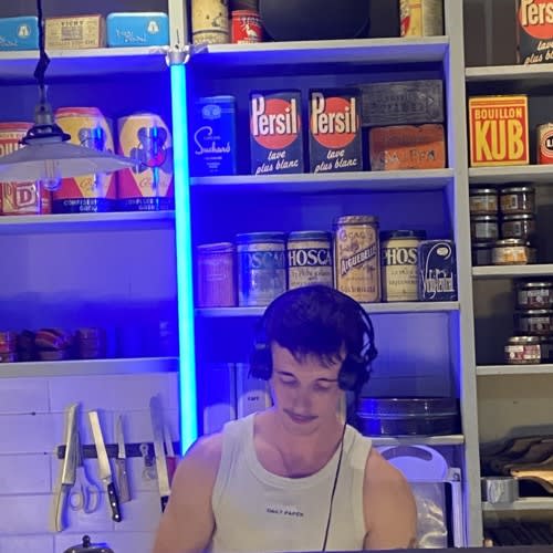 COOPER