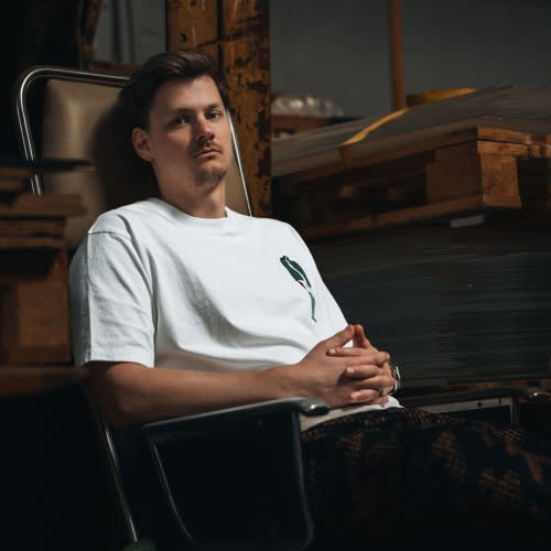 Ben Diggins