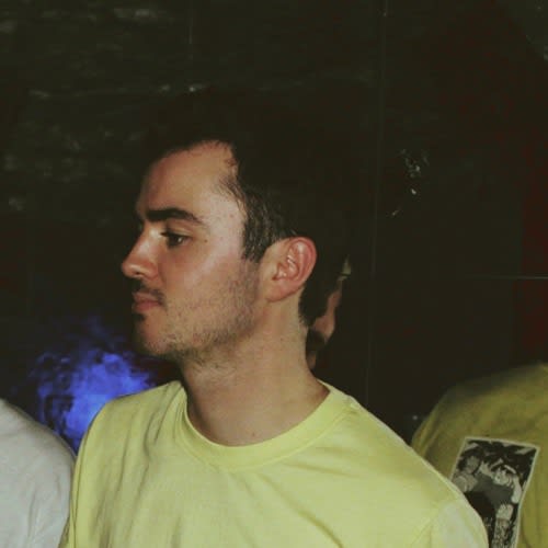 Ben Marchand