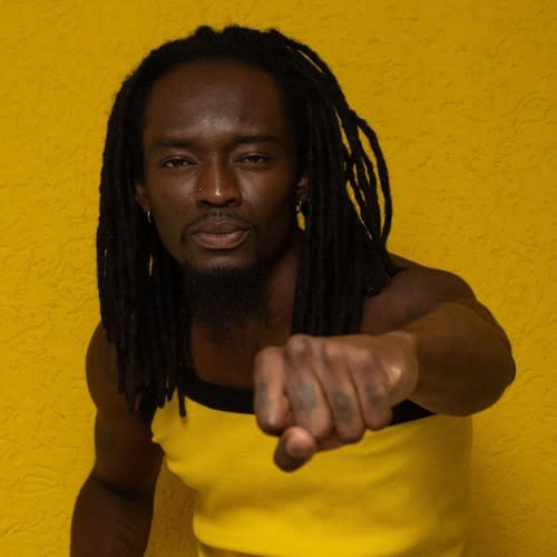 Beto Cruz MC