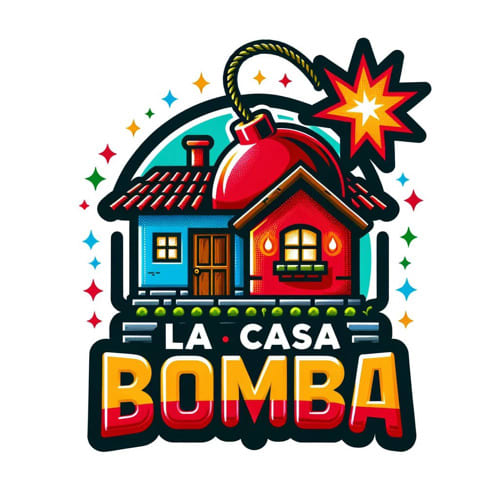 La Casa Bomba