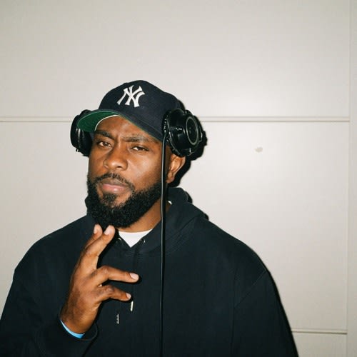 DJ Bo