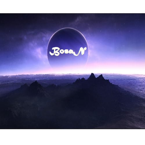 BosaN