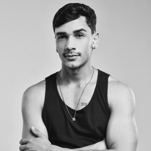 Dj Bruno Olivers