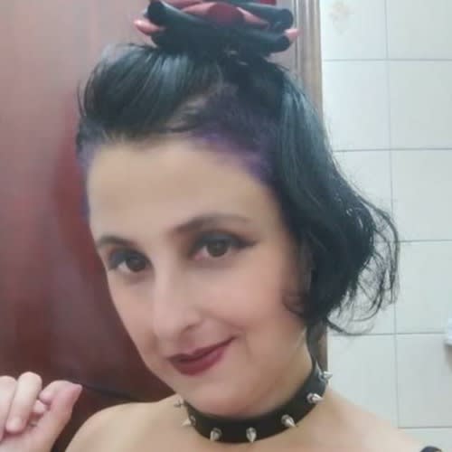 Lady Daby Dynamite