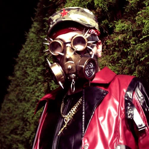 Chernobilly
