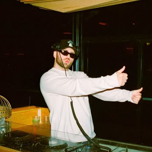 Chris Varlotta