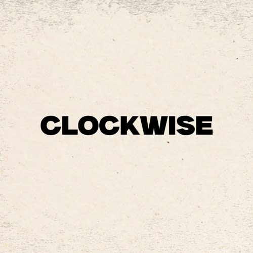 Clockwise