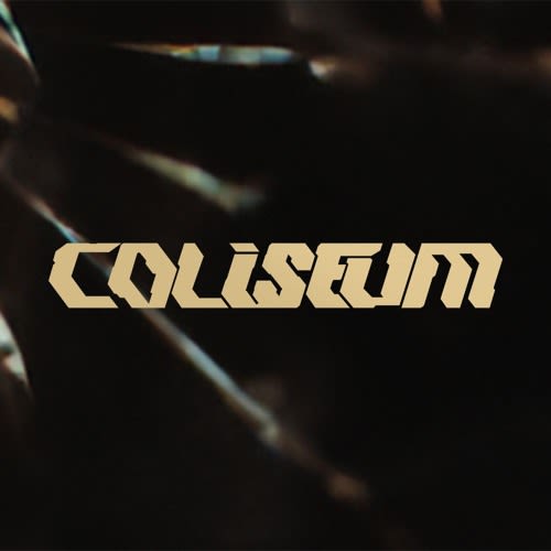 COLISEUM AUDIO