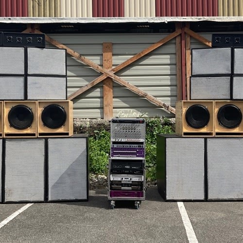 CRITICAL HI-FI