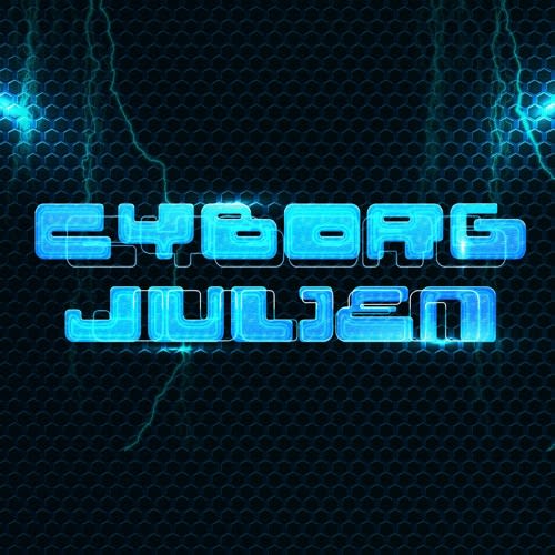 Cyborg Julien