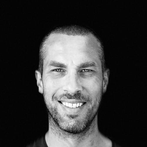 Damien Boyer
