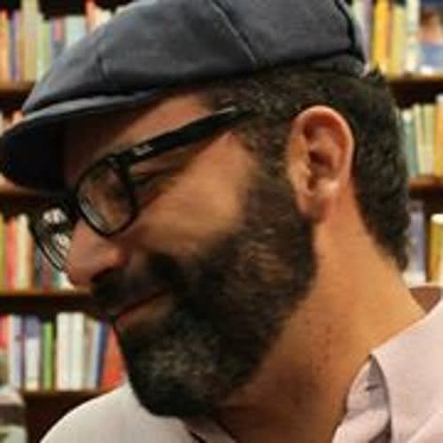 Daniel Perroni Ratto