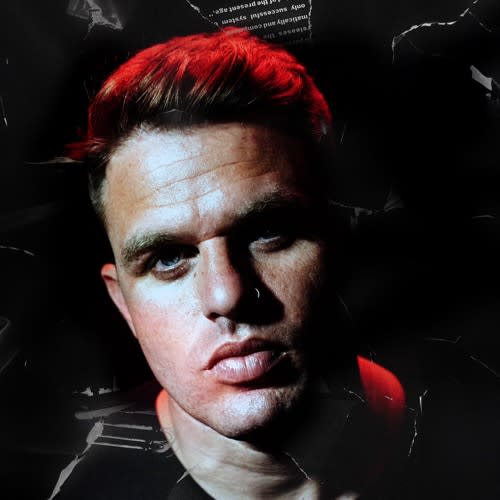 Daniel Blade
