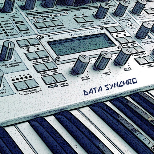Data Synchro
