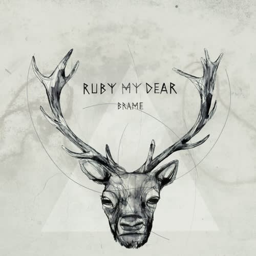 Ruby My Dear