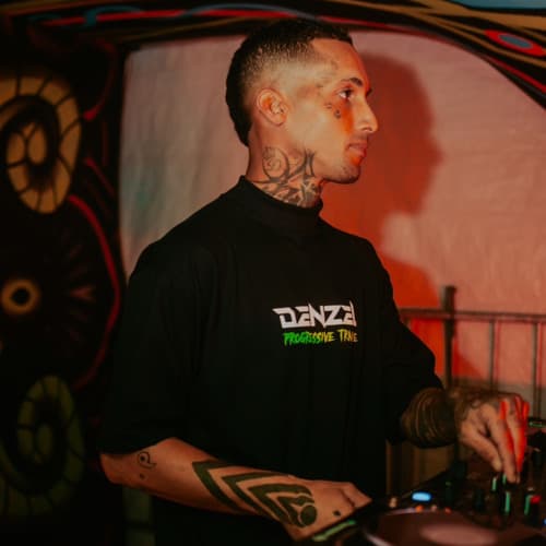 Denzel Music
