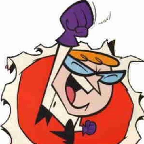 Dexter D 2