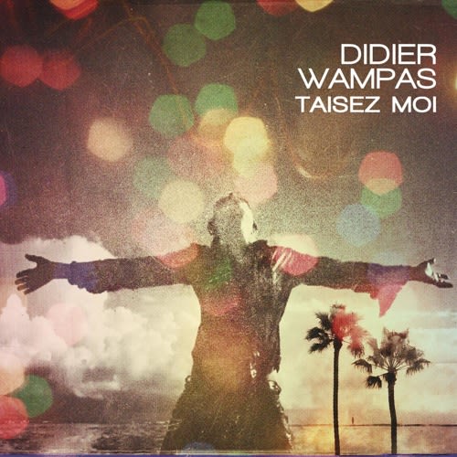 Didier Wampas