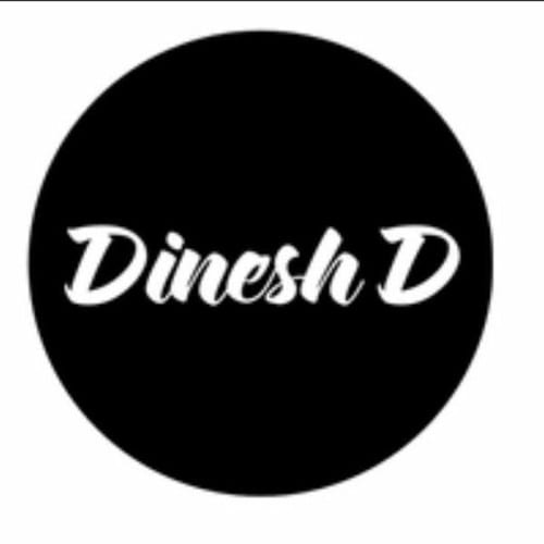 Dinesh D . ⁽ᴼᶠᶠᴵᶜᴵᴬᴸ⁾