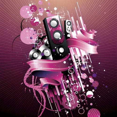 DJ amiga
