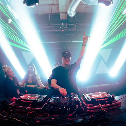 DJ BenGalo