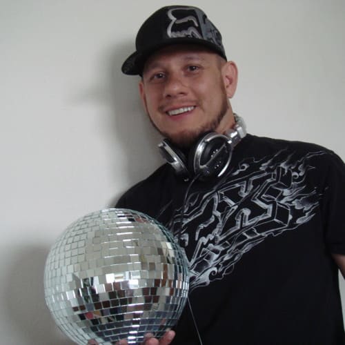 DJ Ken-E