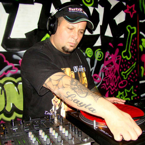 DJ Saddam