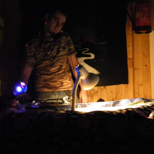 Dj Sunrizer