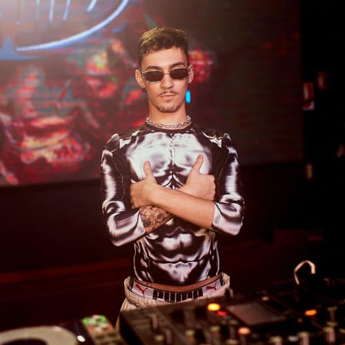 DJ Tambara