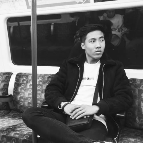DJ Teng