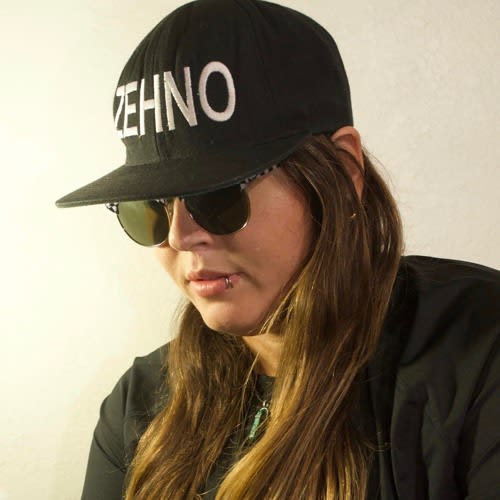 DJ ZEHNO
