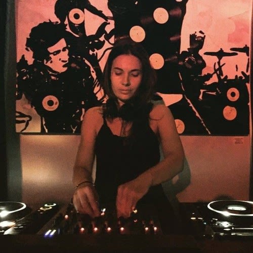 DJAlexia (Borislava)