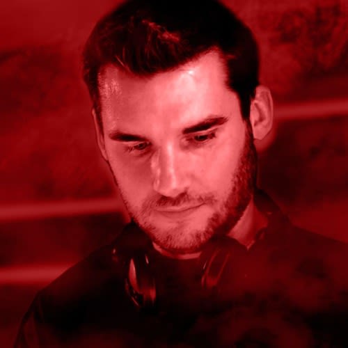DJ Alex Valentine