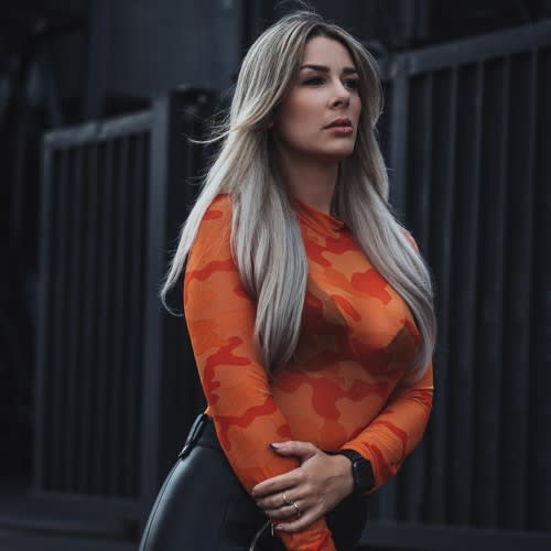 DJane Chichi
