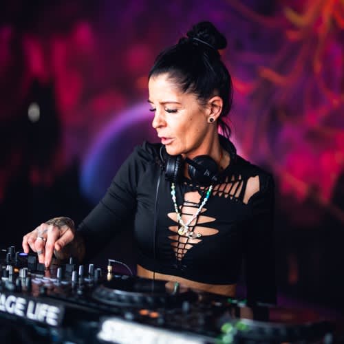 Djane Jen