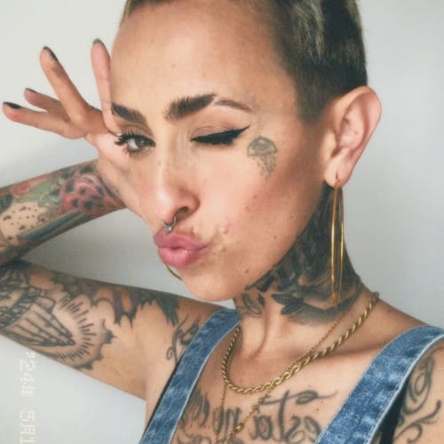 Djessy Chica