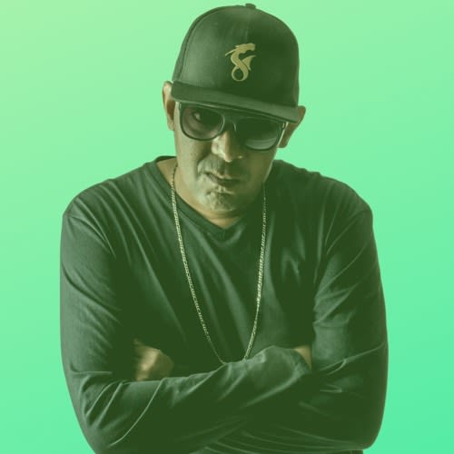 Dj Grillo Matos