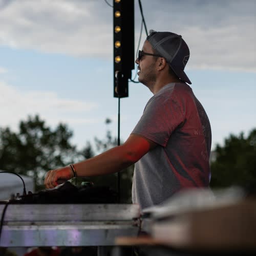 Dj Hakma