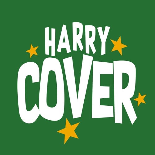 Dj Harry Cover