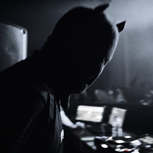 DJINN.XMusic