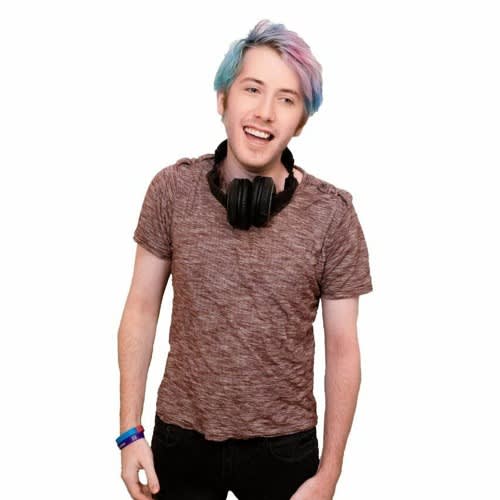 Jake Maxwell