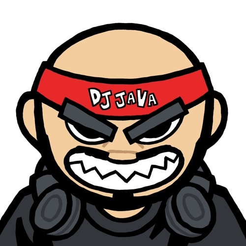 DJ Java