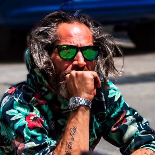 Javier Rial