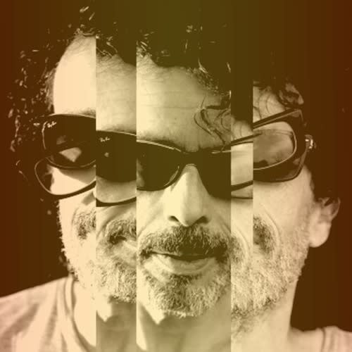 DJ Manuel Perez / Mangotronique
