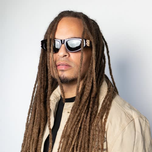DJ Maskarilha