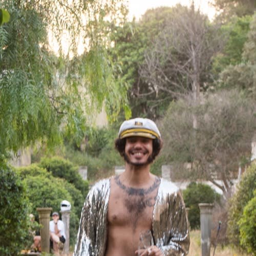 dj ofá