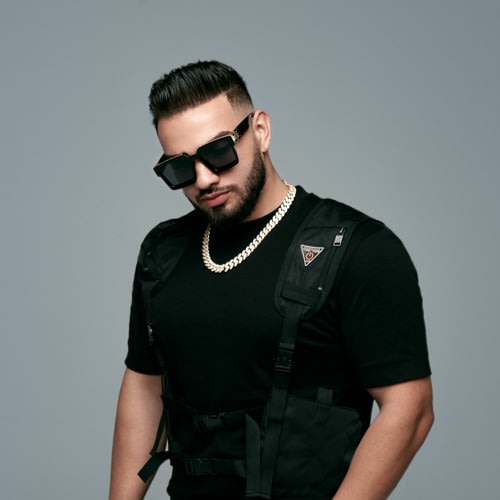 DJ RONY
